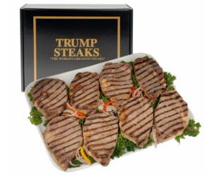 trump-steaks